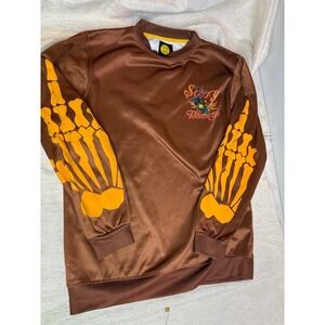 Sorry flamingo one of a kind shirt size xl